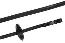 Montar ECO Leather Rubber Reins - Buckles