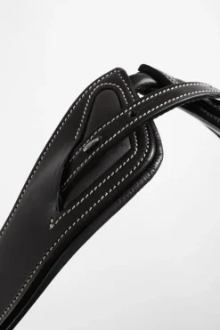 Montar Monarch Jumping Bridle Eco Leather