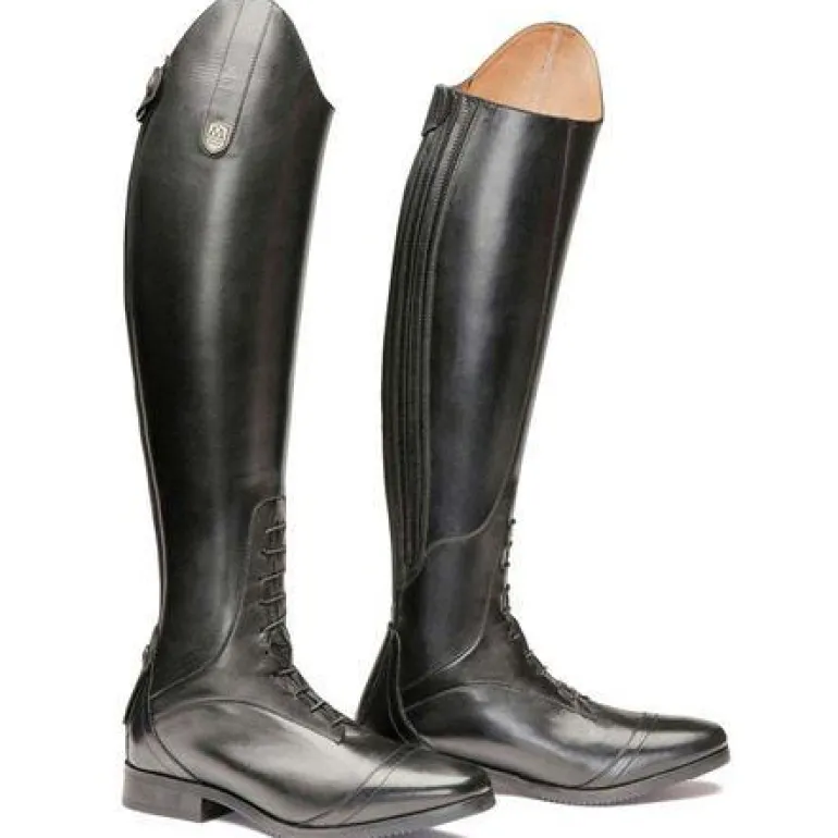 Mountain Horse Champion Leather Tall Riding Boots