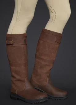 Mountain Horse Cumberland Country Boots