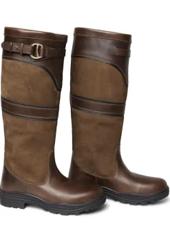 Mountain Horse Devonshire Country Boots