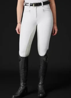 Mountain Horse Diana Fullseat Clarino Breeches