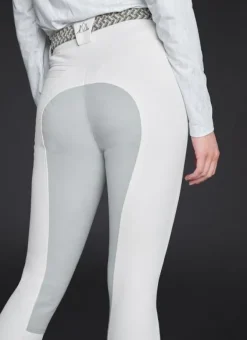 Mountain Horse Diana Fullseat Clarino Breeches