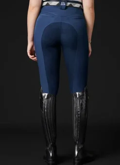 Mountain Horse Diana Fullseat Clarino Breeches