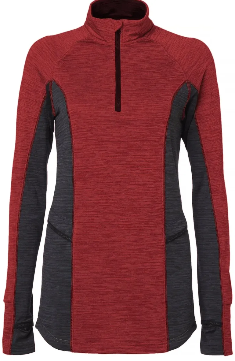 Mountain Horse Junior Bella Tech Fleece