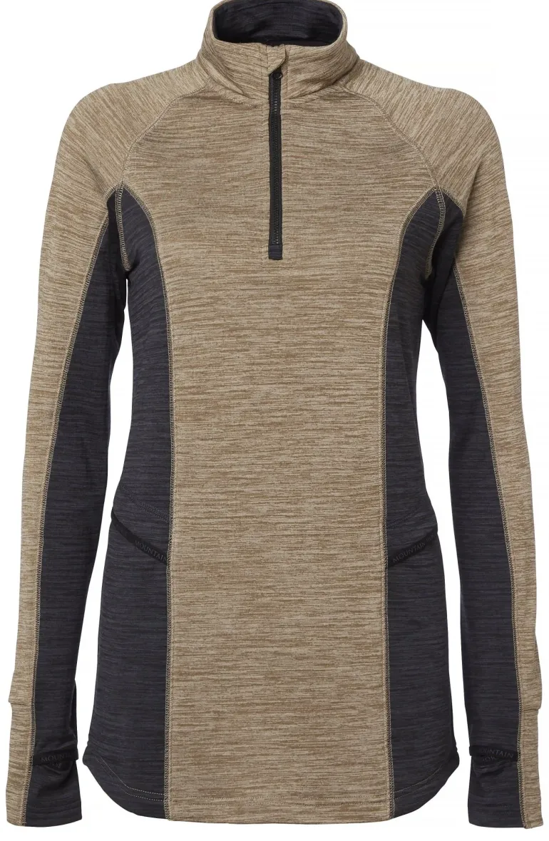 Mountain Horse Junior Bella Tech Fleece