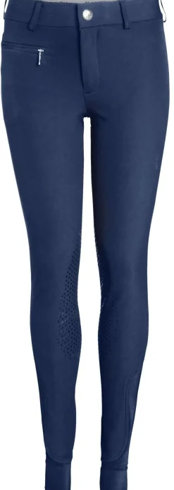 Mountain Horse Junior Crown Breeches