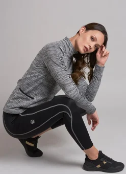 Mountain Horse Junior Jade Tech Tights