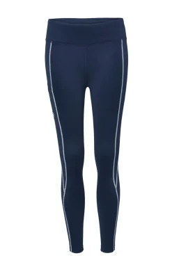 Mountain Horse Junior Jade Tech Tights
