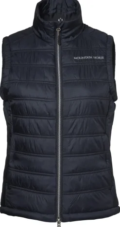 Mountain Horse Junior Star Vest