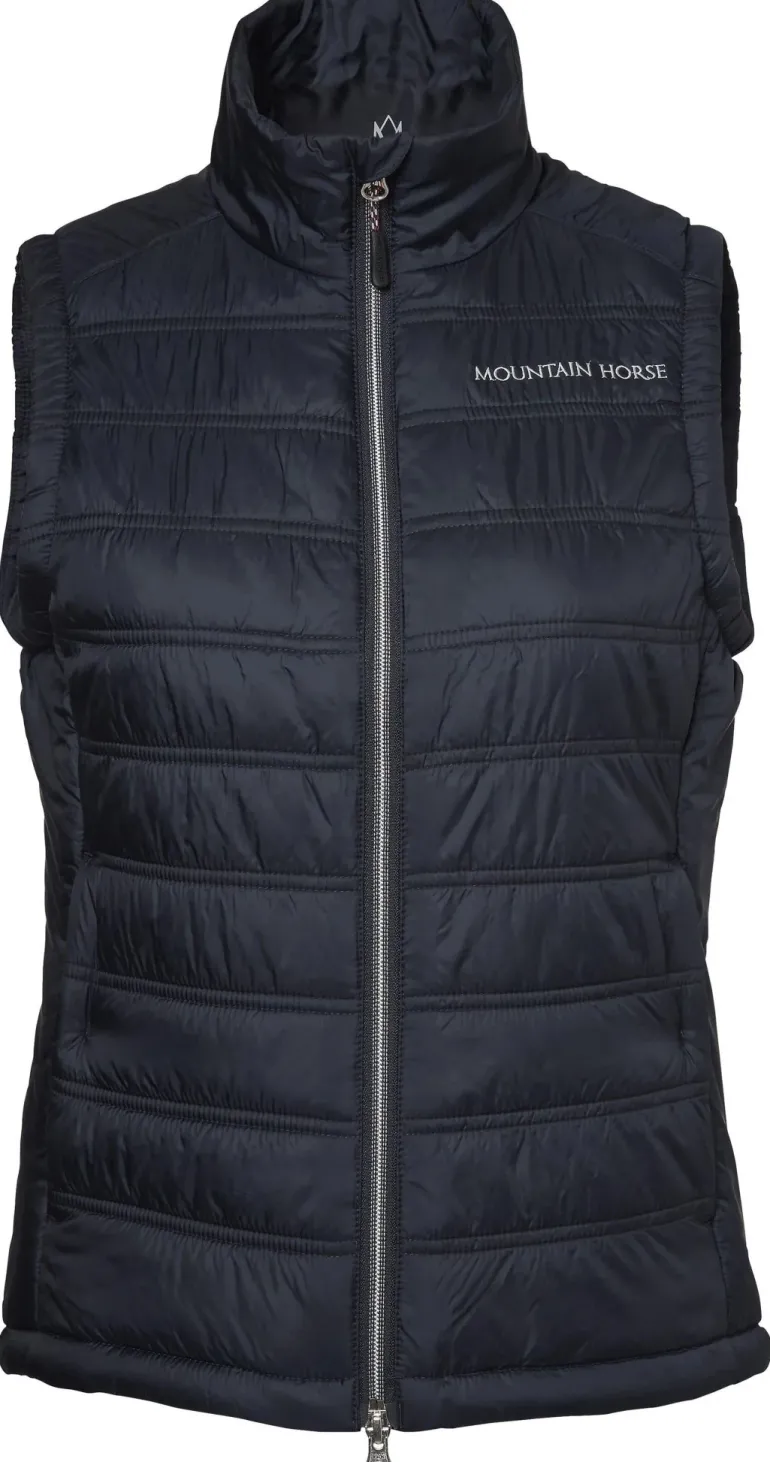Mountain Horse Junior Star Vest