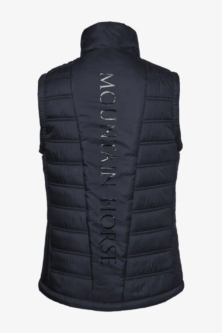 Mountain Horse Junior Star Vest