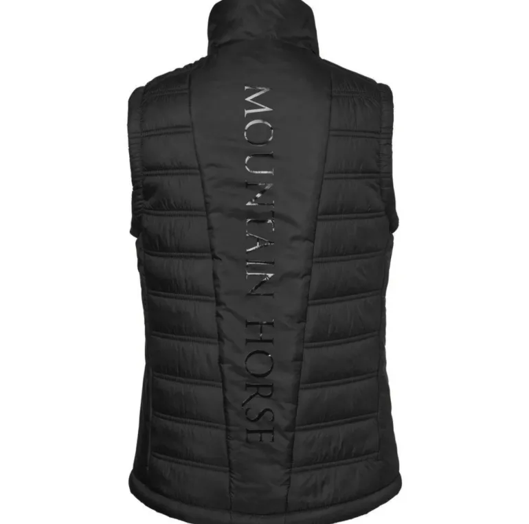 Mountain Horse Junior Star Vest