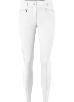 Mountain Horse Marilyn Flex High Waist Breeches