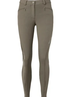 Mountain Horse Marilyn Flex High Waist Breeches