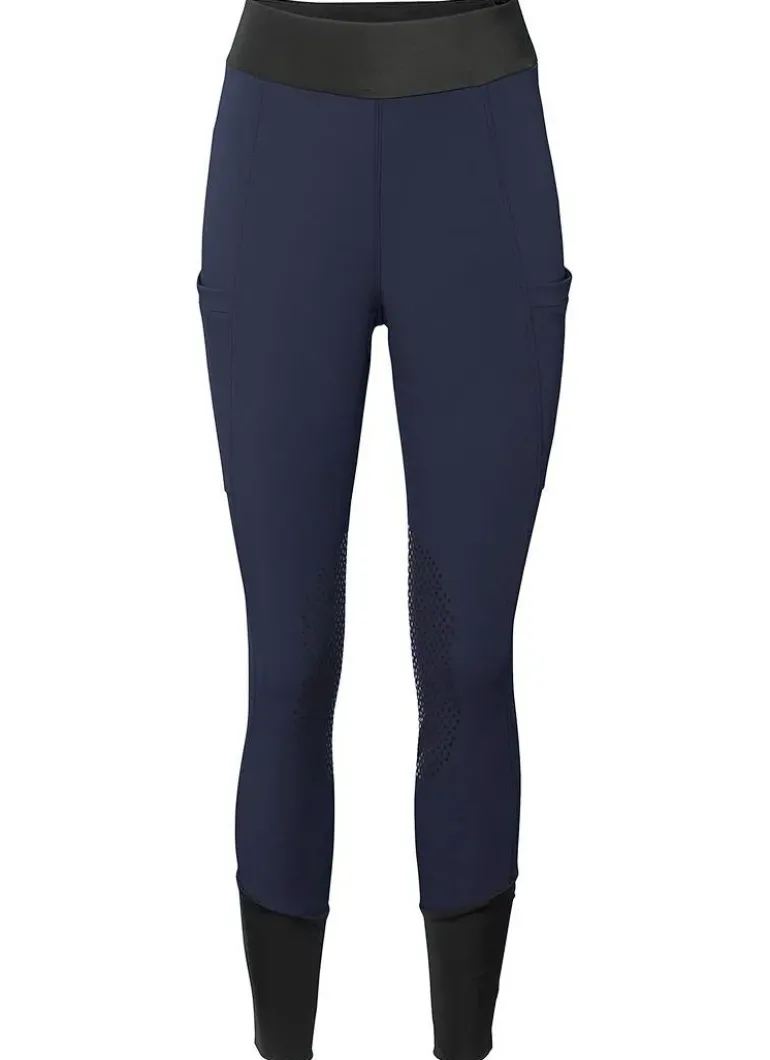 Mountain Horse Megan Pull On Breeches