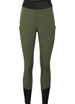 Mountain Horse Megan Pull On Breeches
