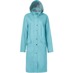 Mountain Horse Mindy Long Waterproof Riding Coat