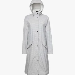 Mountain Horse Mindy Long Waterproof Riding Coat