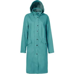 Mountain Horse Mindy Long Waterproof Riding Coat