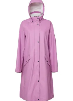 Mountain Horse Mindy Long Waterproof Riding Coat