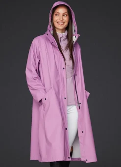 Mountain Horse Mindy Long Waterproof Riding Coat