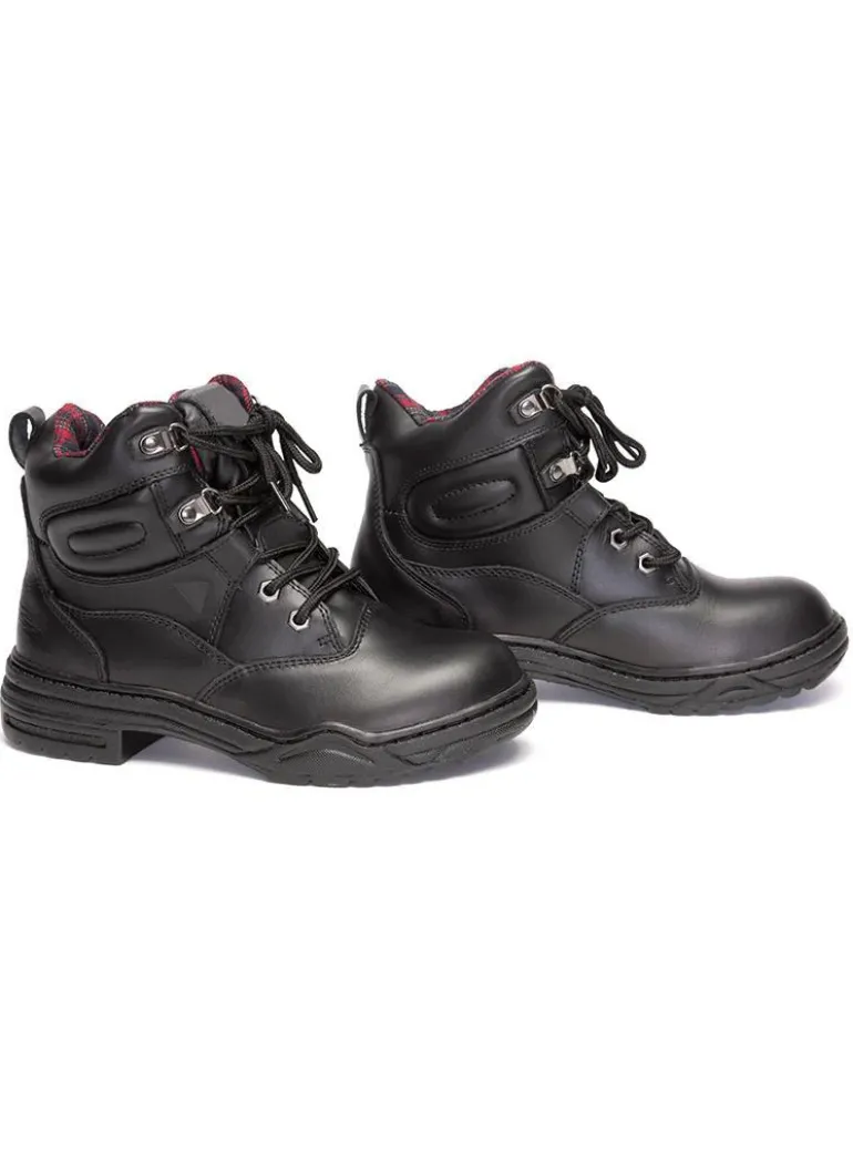 Mountain Horse Mountain Rider Classic Boots
