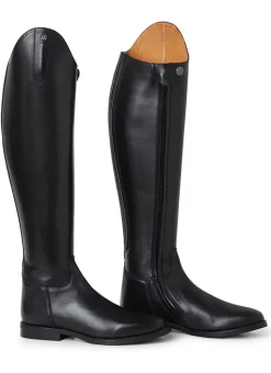 Mountain Horse Serenade Tall Leather Dressage Boots