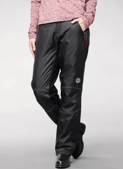 Mountain Horse Unisex Polar Tech Breeches