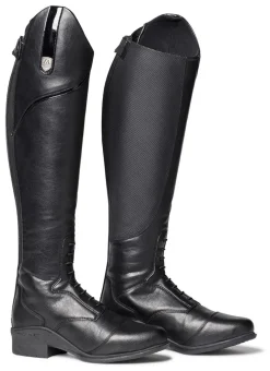 Mountain Horse Veganza Vegan Tall Riding Boots