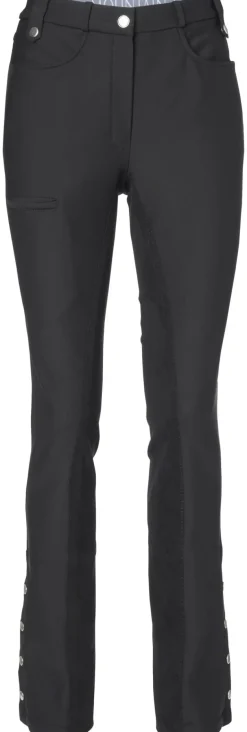 Mountain Horse Women's Elsa Softshell Jodhpurs