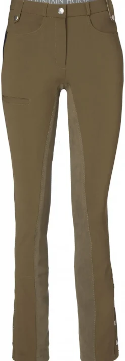 Mountain Horse Women's Faxi Jodhpurs