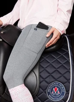 Mountain Horse Women’s Flora Tech Riding Tights