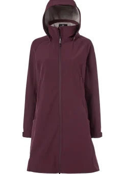 Mountain Horse Women's Stella Softshell Parka