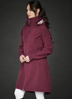 Mountain Horse Women's Stella Softshell Parka