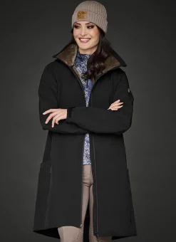 Mountain Horse Women's Stella Softshell Parka