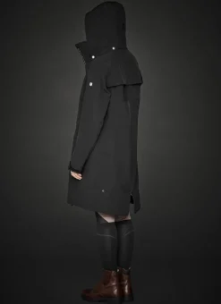 Mountain Horse Women's Stella Softshell Parka