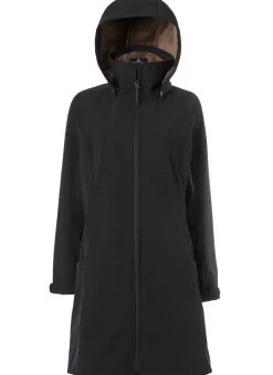 Mountain Horse Women's Stella Softshell Parka