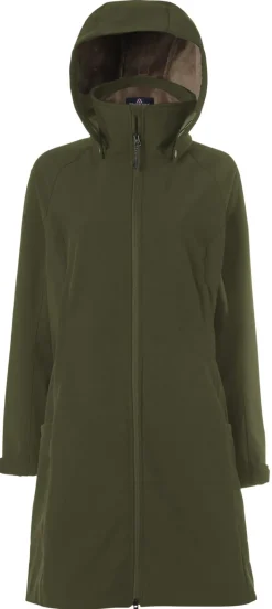 Mountain Horse Women's Stella Softshell Parka