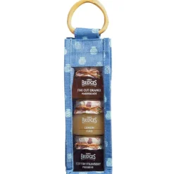 Mrs Bridges Best of Bridges Juco Bag