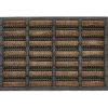 My Mat Coir Scraper Mat Natural 40x60cm