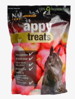 NAF Appy Treats 1kg