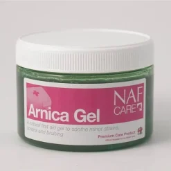 Naf Arnica Gel 400G