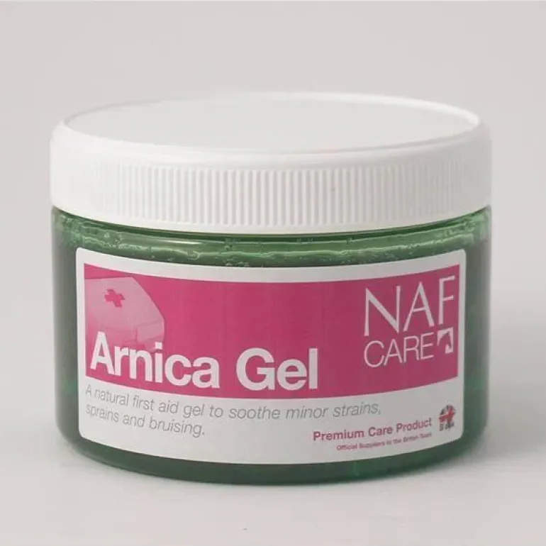 Naf Arnica Gel 400G