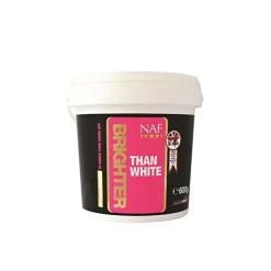 Naf Brighter Than White 600g