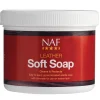 NAF Leather Soft Soap