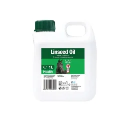 NAF Linseed Oil 1L