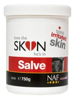 NAF Love the Skin Salve 750G NLF1518(T)