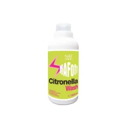 NAF Off Citronella Wash