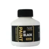 Naf Paint It Black Hoof Polish